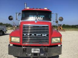 1996 Mack CH613 Daycab