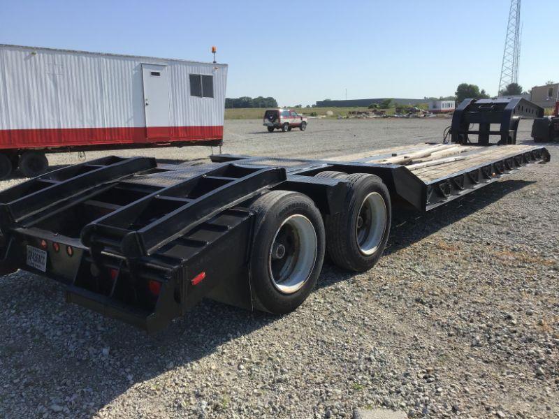 1989 Liddell Birmingham Lowboy