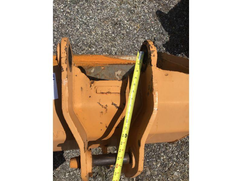 Case 580 36" Trench Bucket