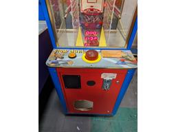 Coastal Amusement Slam Dunk Arcade