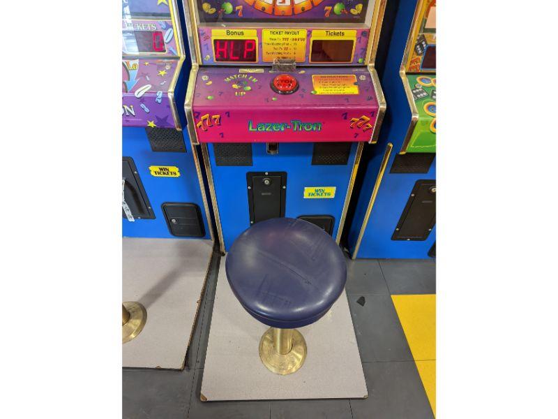 Match Em Up Arcade Game