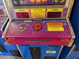 Match Em Up Arcade Game