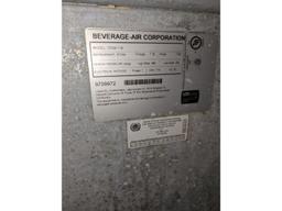 Beverage-Air Corporation Keg Cooler