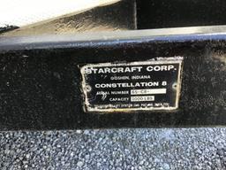 1969  Starcraft Pop-upCamper