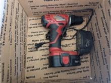 Skil Cordless Drill 18 V w/ Charger