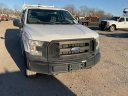 2015 Ford F150 Pickup