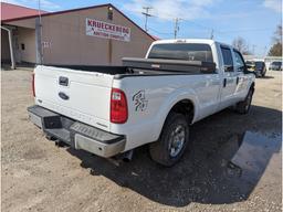 2013 Ford F250