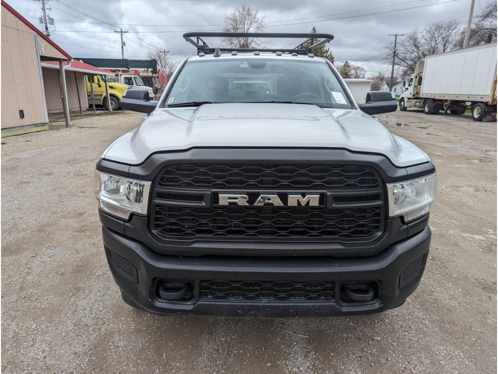 2019 Ram 2500 Service Truck