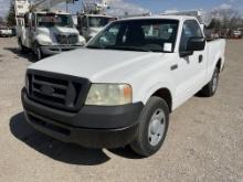 2006 Ford F150 Pickup