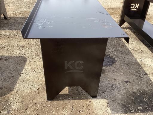 28" x 90" Kc Workbench