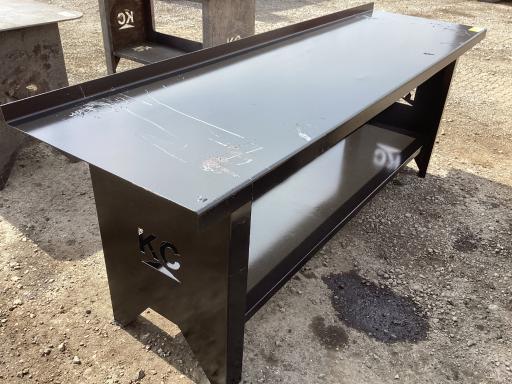 28" x 90" Kc Workbench