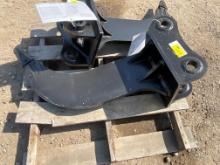 Landhero C307/308 Mini Excavator Ripper