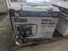 Paladin Pld-Twp80 3" Semi Trash Pump