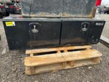 60" Buyers Truck Tool Box