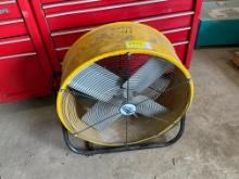 Max air Floor Fan