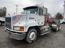 1999 Mack CH613 Day Cab