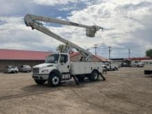 2016 Freightliner M2106 Bucket Truck