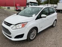 2014 Ford C-Max SE