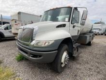 2011 International 4400 LP Truck