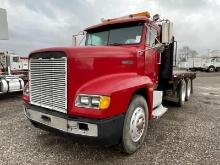 1990 Freightliner Flatbed