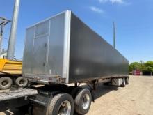 2016 Fontaine Curtain side Trailer