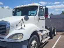 offsite - 2006 Freightliner M2 Daycab