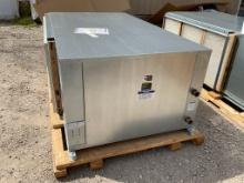 Daikon Horizantal Heat Pump R410A