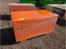 48" Diggit Job Site Box