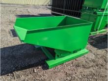 Diggit Steel Tip Dumpster