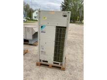 Daikin Reyq72ttju Heat Pump