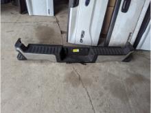 2023 Ford F250 Rear Bumper