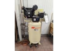 Ingersoll Rand 80 Gallon Air Compressor