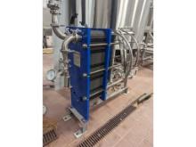 Thermaline T13 S-36 Plate Heat Exchanger