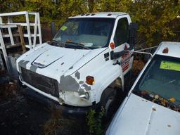 2003 Chevrolet C4500 Truck