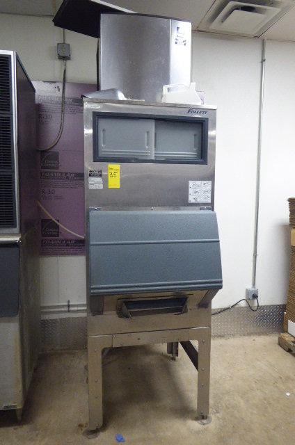 Manitowoc Ice Machine