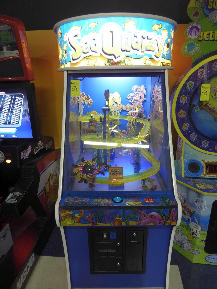 2003 Namco Sea Quaizy