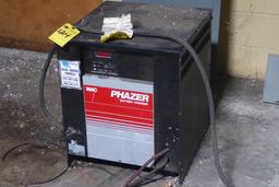 Phazer 36 Volt Electric Battery Charger