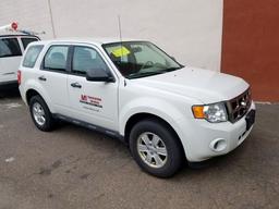 2011 Ford Escape SUV