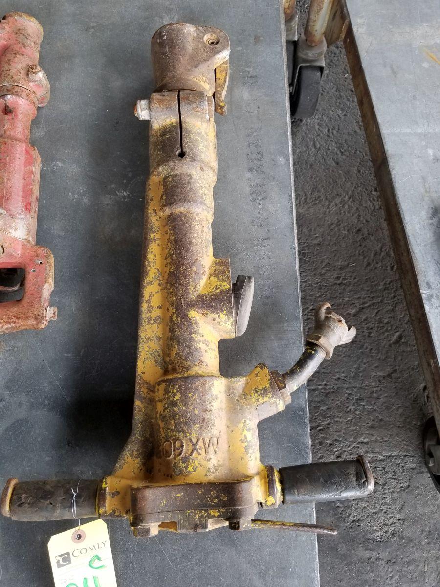 Pneumatic Jack Hammer