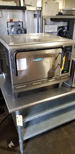 Turbo Chef Tornado Rapid Cook Oven