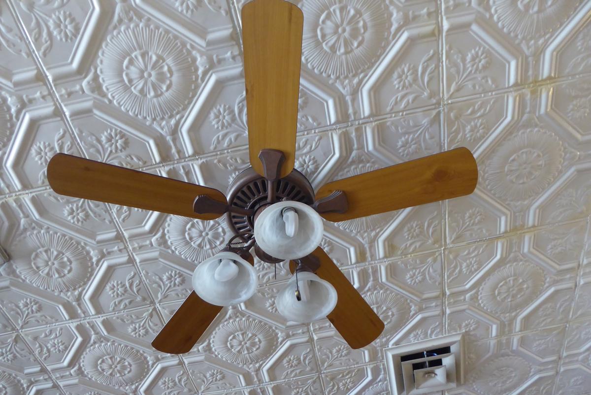 Ceiling Fans