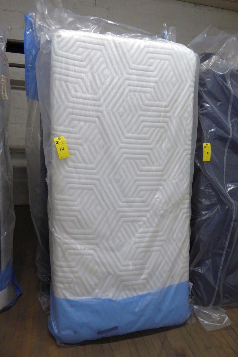 Twin XL Mattress & Box Spring Memory Foam