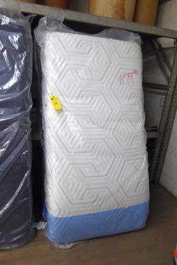 Twin Mattress & Box Spring Memory Foam