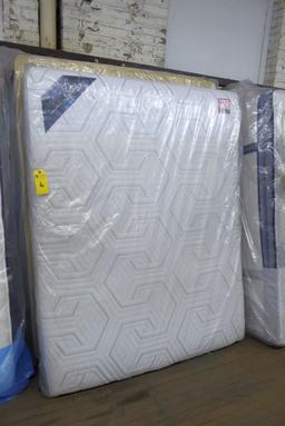 Queen Mattress & Box Spring Memory Foam