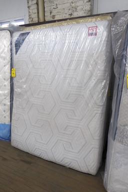 Queen Mattress & Box Spring Memory Foam