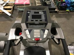 Spirit Fitness Treadmill