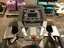 Spirit Fitness Treadmill