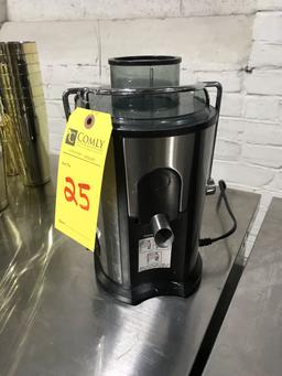 Alcook Juice Extractor