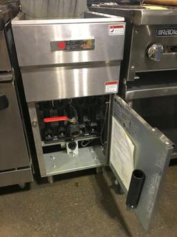 Cecilware Pro Fryer