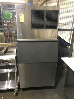 Hoshizaki Ice Maker